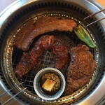 Yakiniku Kingu - 