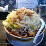 ラーメン カラテキッド - 