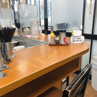 駅そば 濱そば_2