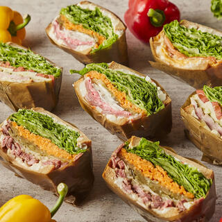 Sandwich Cheese 新宿 カフェ 食べログ