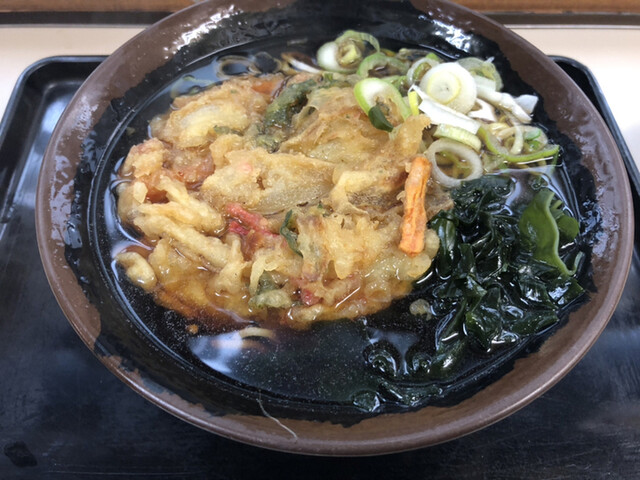 君塚 池袋 立ち食いそば 食べログ