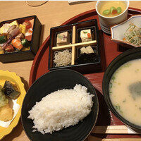 宮川町 水簾 東京ミッドタウン店 - 