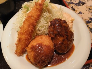 阪急三番街でランチ8選 おすすめのおしゃれなお店 食べログまとめ 阪急三番街でランチ8選 おすすめのおしゃれなお店 食べログまとめ