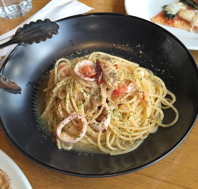 Salvatore Cuomo Bar 覚王山 旧店名 ピッツァ サルヴァトーレ クオモ 覚王山 覚王山 ピザ 食べログ