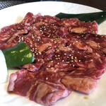 焼肉力 - 