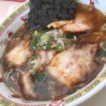 Yatai Ramen Chanpion - 