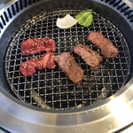 Yakiniku Riki - 