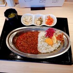 Sumiyaki Dori Satou - 