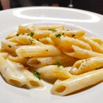 Penne Gorgonzola