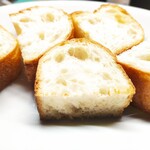 法式面包 (5片)