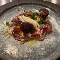 レストラン アルティザン（restaurant Artisan） - 