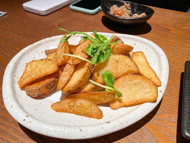 あぶり肉 がらん 北鉄金沢 焼肉 食べログ