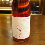 ケンゾーエステイトワイナリー - yui 2011