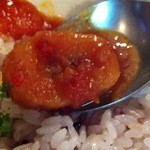 ロス・バルバドス - 13回目8/6コンゴのバナナ入り煮物　ビトト