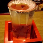 伍味酉 - 名古屋の地酒.JPG