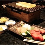 築地青空三代目 hafu - 