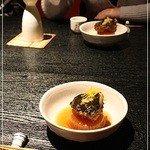 築地青空三代目 hafu - 