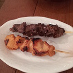 串焼きダイニング Den - 