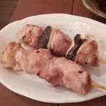 串焼きダイニング Den - 