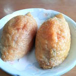 みどり屋 - いなりすし