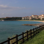 ザ・ブセナテラス - 