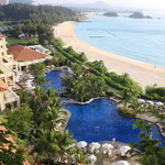 ザ・ブセナテラス - 