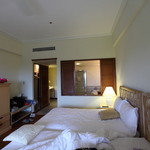 ザ・ブセナテラス - デラックスエレガント ガーデンビュー