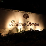 ザ・ブセナテラス - 