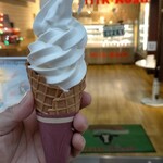 ミルウェイ - ミルクソフト