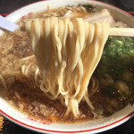 中華ラーメン たぐち - にょ〜ん( ´ ▽ ` )ﾉ