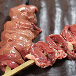 炭火串焼き ちきらっちょ - メイン写真: