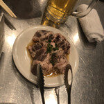 卸 新宿食肉センター 極 - 