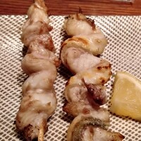 新宿うな鐵 はなれ - 