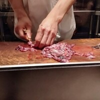 新宿うな鐵 はなれ - 