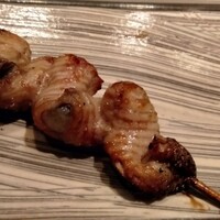 新宿うな鐵 はなれ - 