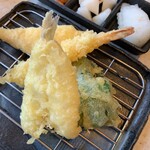 天ぷら倶楽部 - 