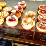 レタンプリュス - 次回はこのへんのを買ってみたい