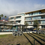 ゆうき食堂 - 逗子マリーナ