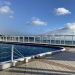 ゆうき食堂 - プール