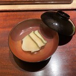 神楽坂 石かわ - 