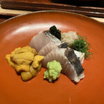 神楽坂 石かわ - 