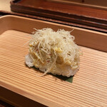 神楽坂 石かわ - 