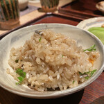 神楽坂 石かわ - 