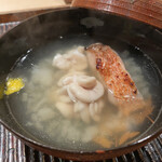 神楽坂 石かわ - 