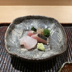 神楽坂 石かわ - 