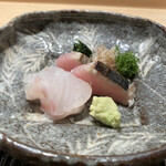 神楽坂 石かわ - 