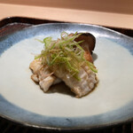 神楽坂 石かわ - 