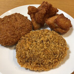 肉乃北安江店 - 