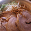 Chabuya tonkotsu raamen CHABUTON - 