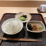 神楽坂 石かわ - 